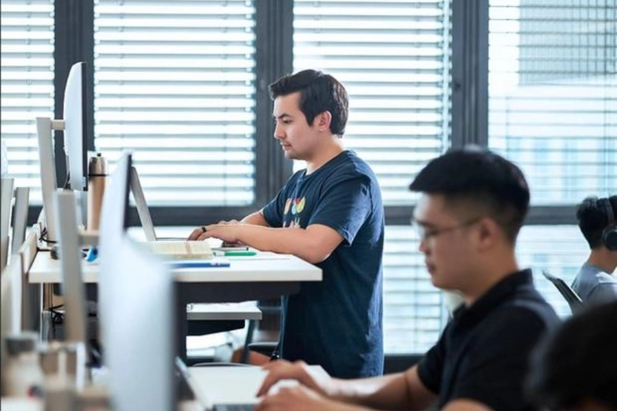 Thienduongtrochoi.today: Đón Chào Cơ Hội Cho Các Game Designer Tài Năng! tuyen-dung-vi-tri-game-designer