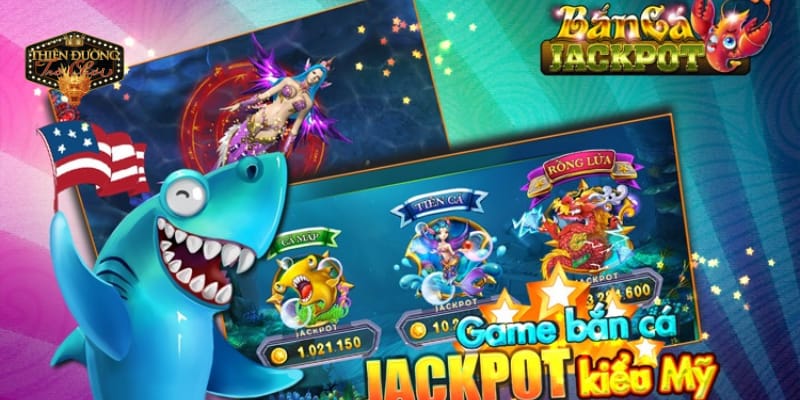 Chơi Bắn Cá Jackpot – Nắm Bắt Cơ Hội Đổi Đời Xanh Chín Nhất Năm 2024 dieu-khien-ban-ca-jackpot-luon-la-cong-game-duoc-nhac-den-dau-tien