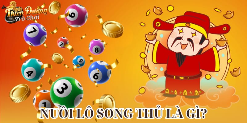 Bí Quyết Nuôi Lô Song Thủ Chi Tiết Tỉ Lệ Thắng Cực Cao Nuôi lô song thủ là gì?